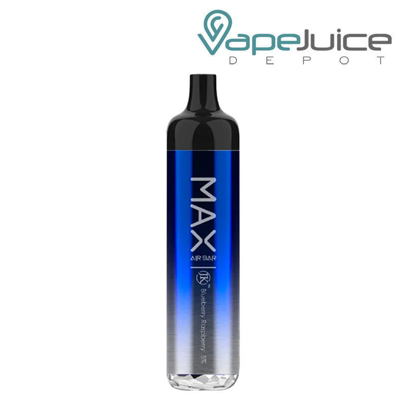 Blueberry Raspberry Air Bar MAX Disposable - Vape Juice Depot