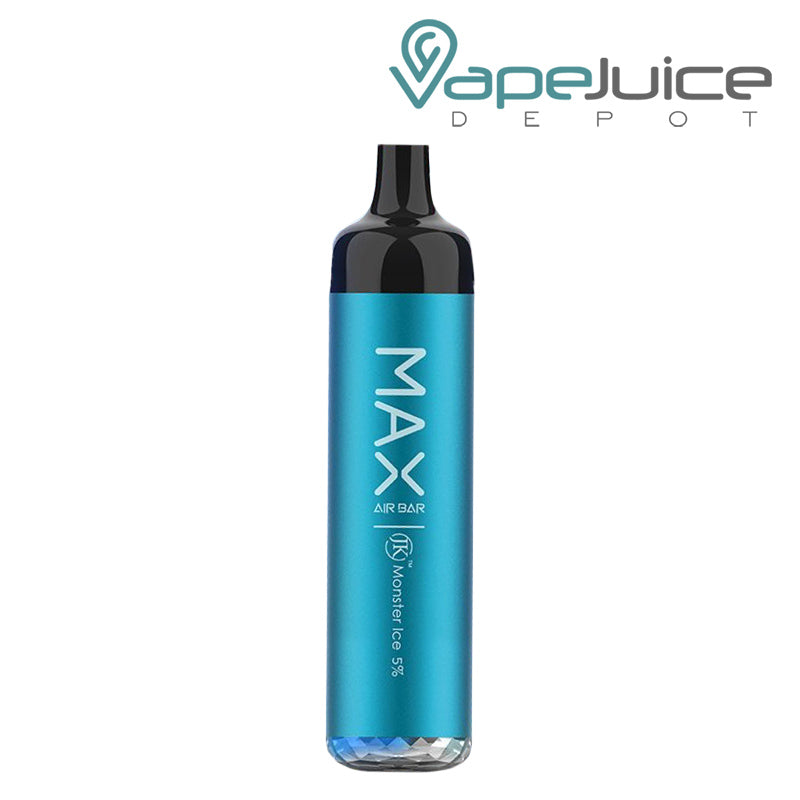 Monster Ice Air Bar MAX Disposable - Vape Juice Depot