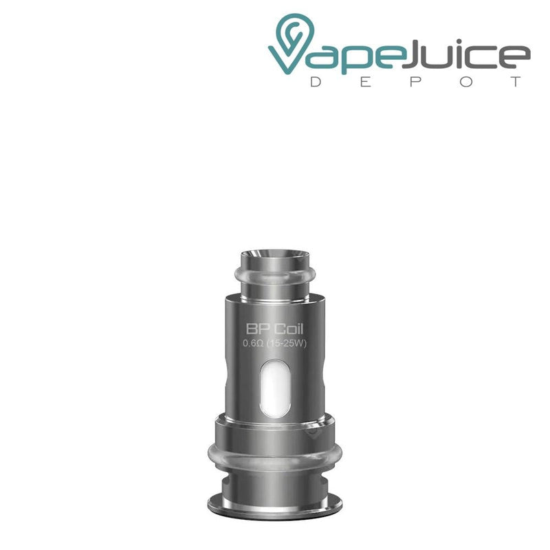 Aspire BP60 Replacement Coils 0.6ohm - Vape Juice Depot