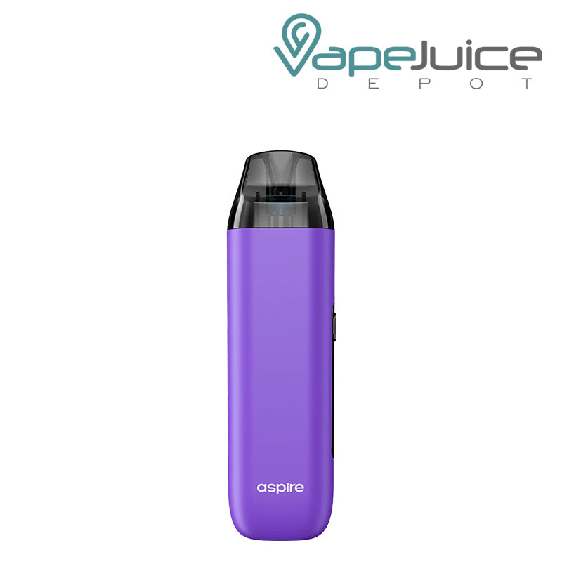 Lilac  Aspire Minican 3 Pro Pod Kit - Vape Juice Depot