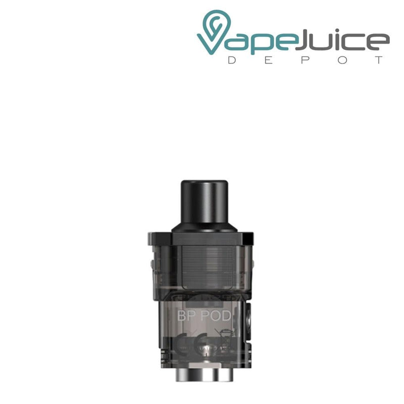 Aspire Nautilus Prime X Replacement BP Pods - Vape Juice Depot