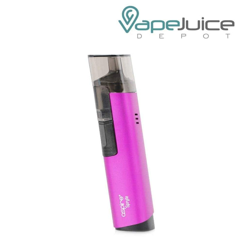 Purple Aspire Spryte AIO Pod System Kit - Vape Juice Depot