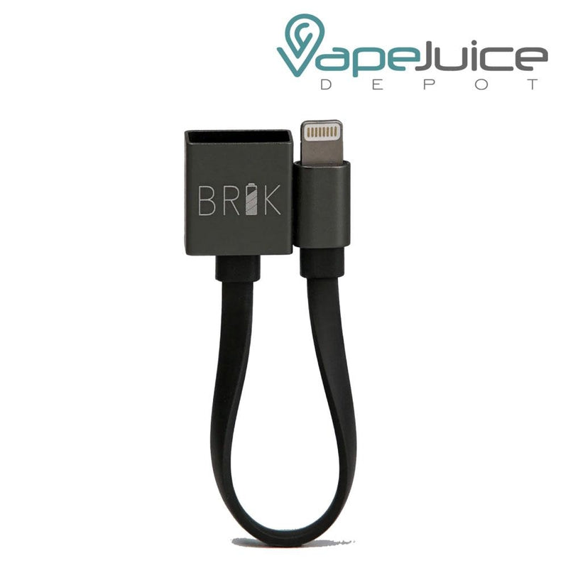 BRIK Charging Cables for Juul Vaporizer - Vape Juice Depot