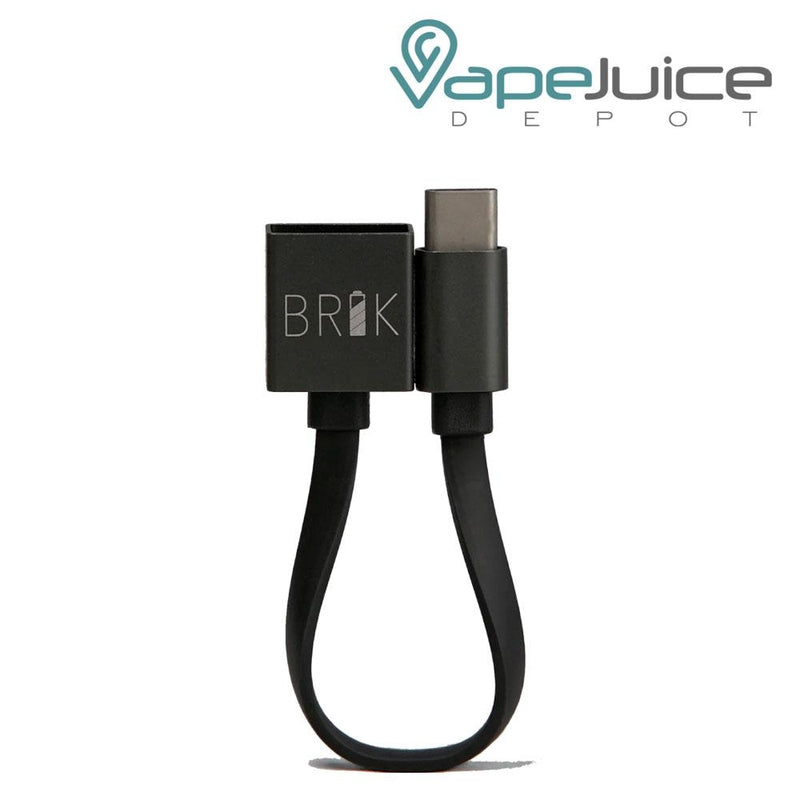 BRIK Charging Cables for Juul Vaporizer - Vape Juice Depot
