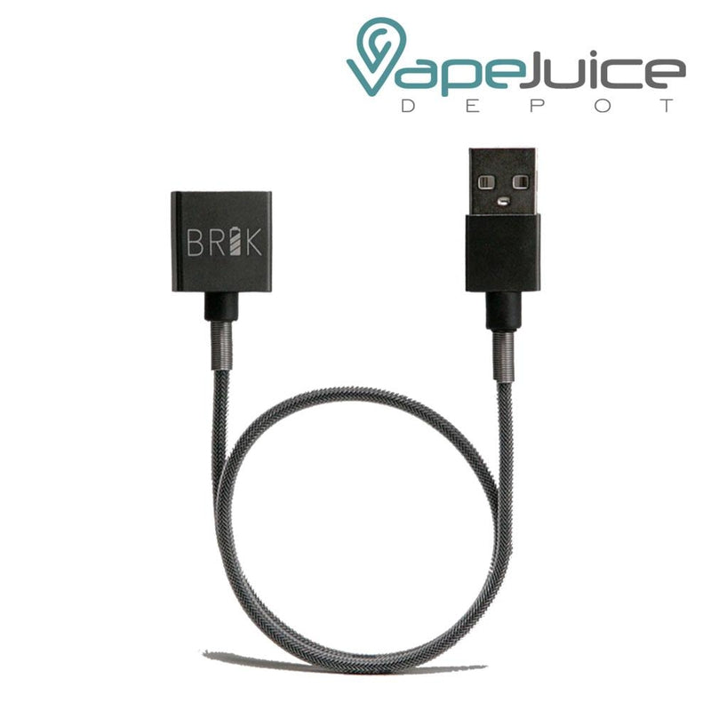 BRIK Charging Cables for Juul Vaporizer - Vape Juice Depot