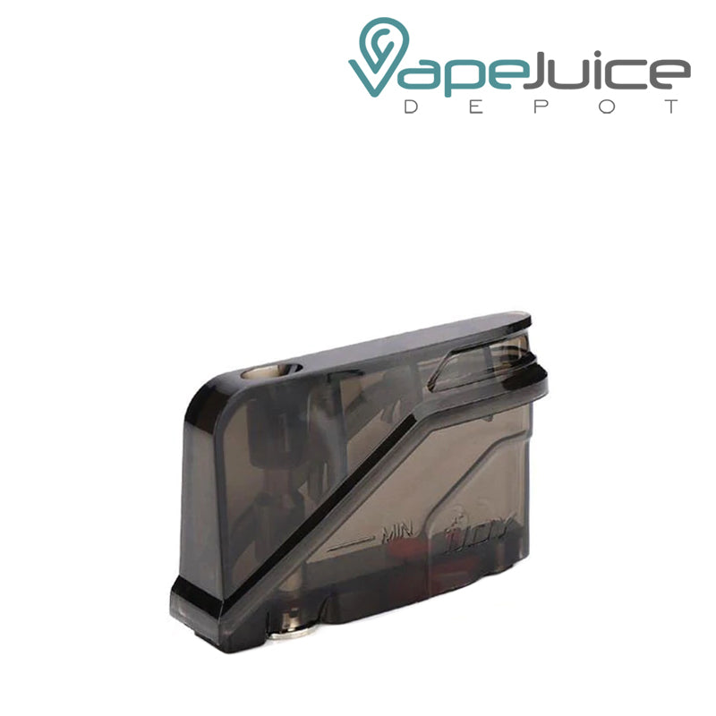 Side part of the IJOY Captain AirGo Replacement Pod - Vape Juice Depot
