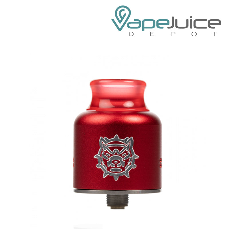 Red Damn Vape Mongrel RDA - Vape Juice Depot