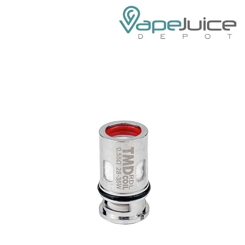 Dovpo BP Mods TMD Replacement Coil 0.55ohm - Vape Juice Depot