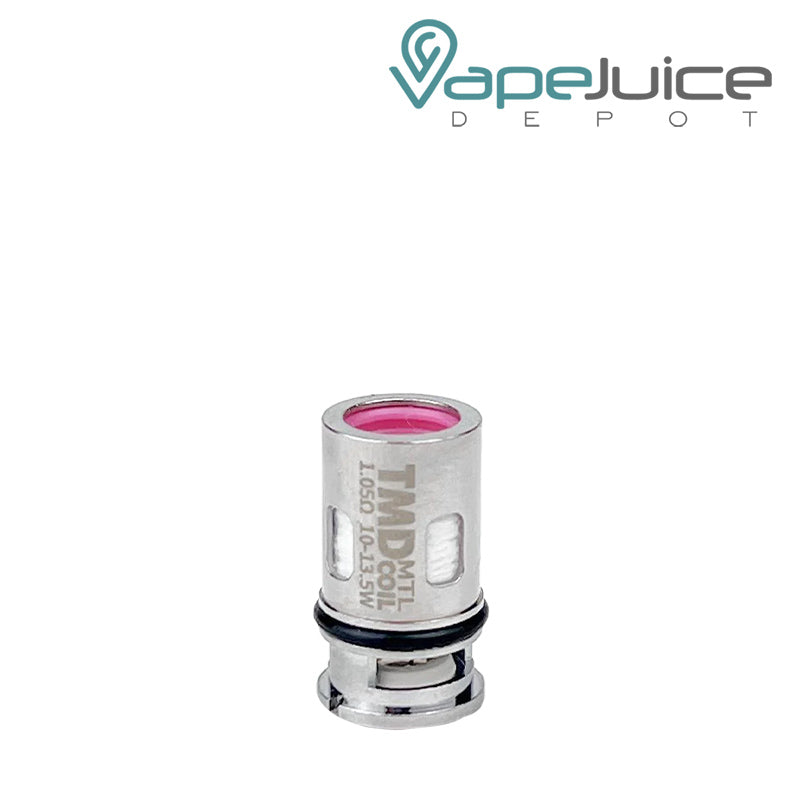 Dovpo BP Mods TMD Replacement Coil 1.05ohm - Vape Juice Depot