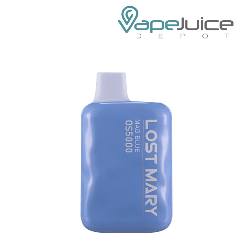 Mad Blue LOST MARY OS5000 Disposable Vape - Vape Juice Depot