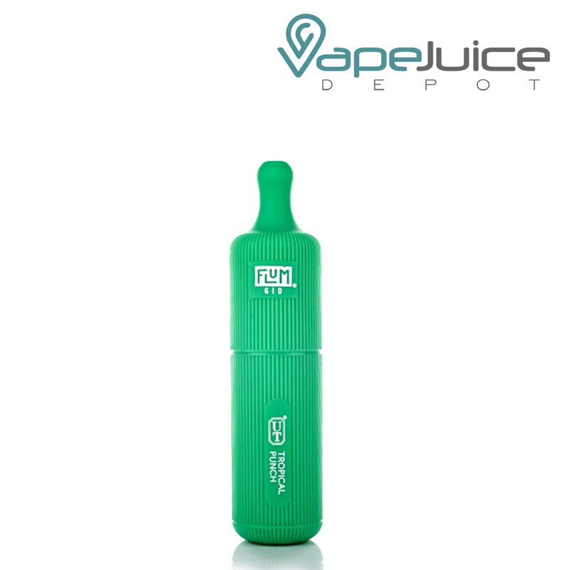 Tropical Punch Flum Gio Disposable Vape 3000 Puffs - Vape Juice Depot