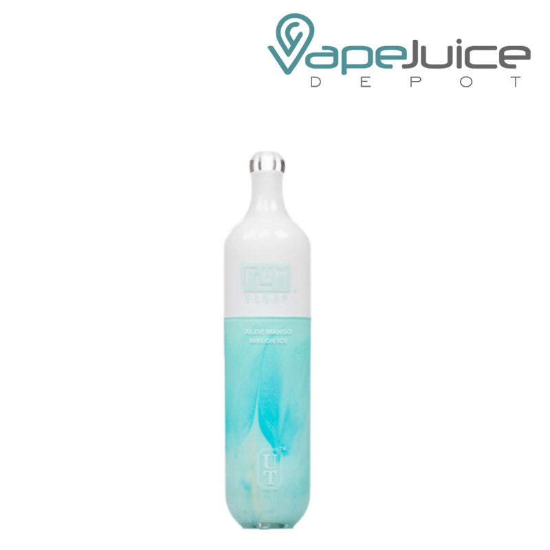 Aloe Mango Melon Ice Flum Float Disposable Vape 3000 Puffs - Vape Juice Depot