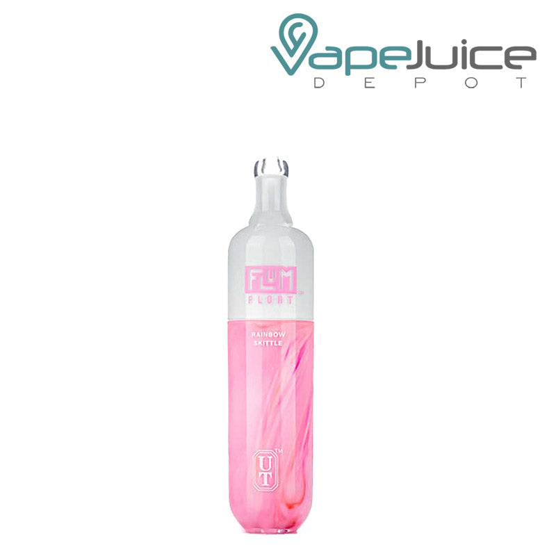 Rainbow Skittle Flum Float Disposable Vape 3000 Puffs - Vape Juice Depot