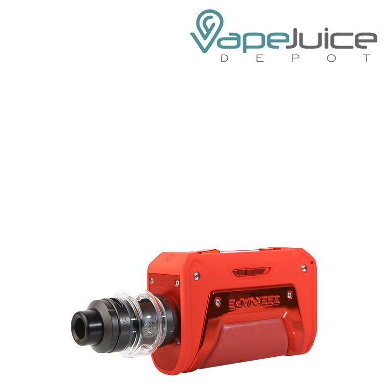Top part of GeekVape Aegis Legend Classic Kit (L200) - Vape Juice Depot