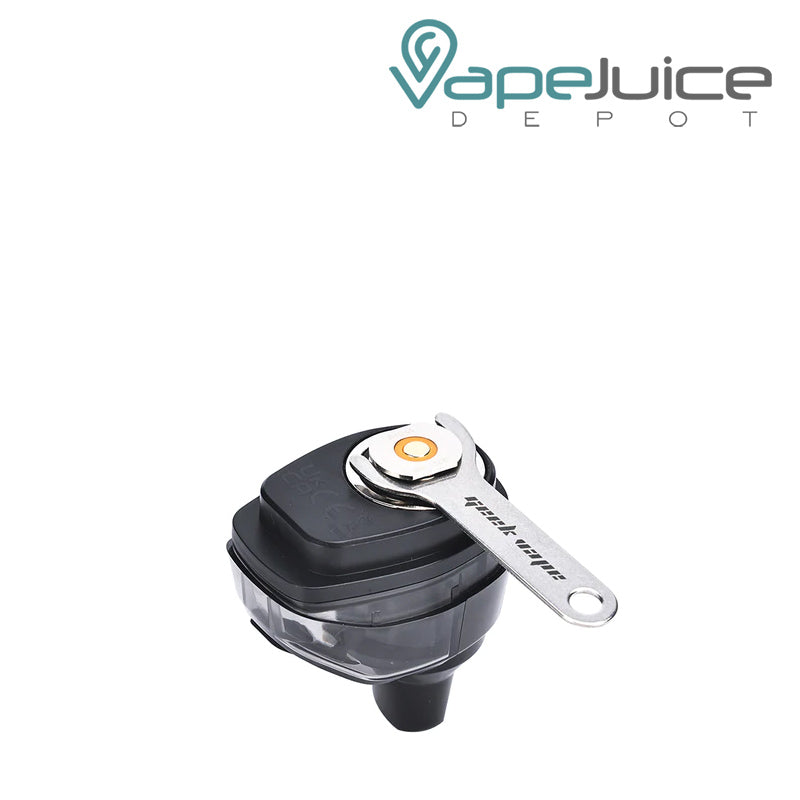 Bottom part of GeekVape B60 Aegis Boost 2 Replacement Pod - Vape Juice Depot