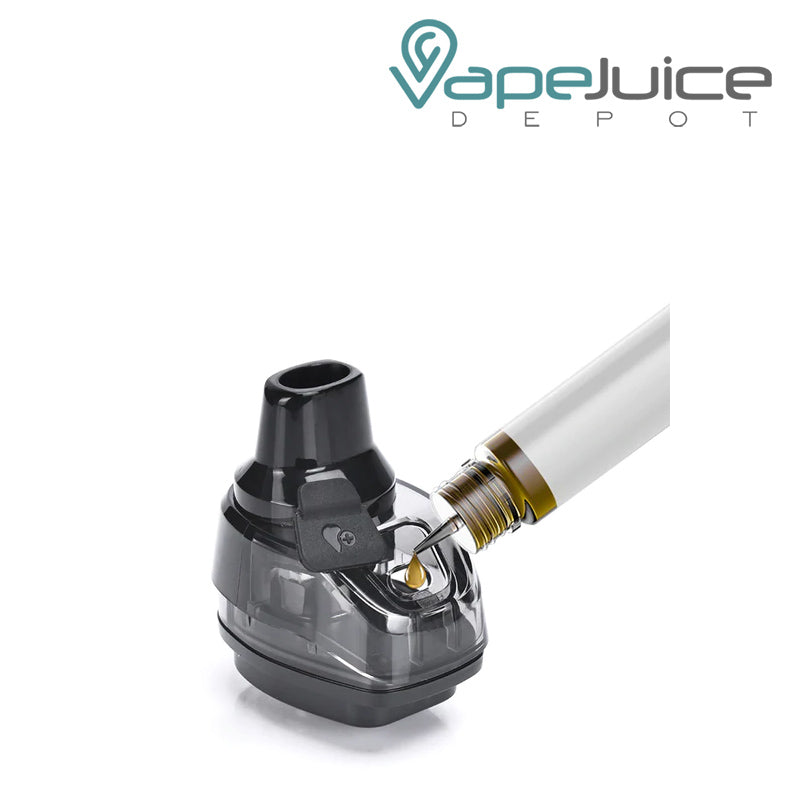 eLiquid Hole of GeekVape B60 Aegis Boost 2 Replacement Pod - Vape Juice Depot
