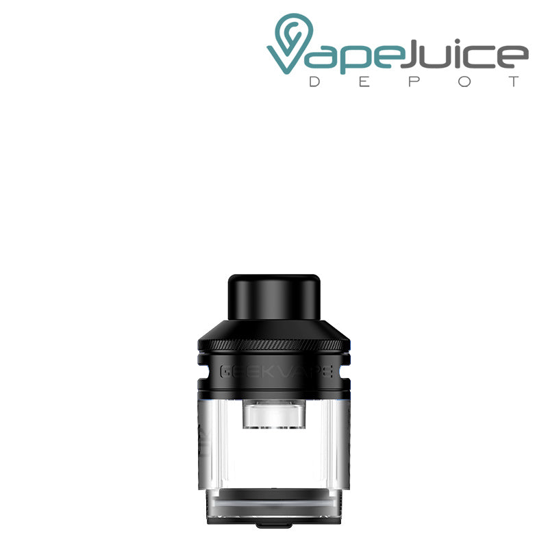 Black GeekVape E100 Pod Cartridge - Vape Juice Depot