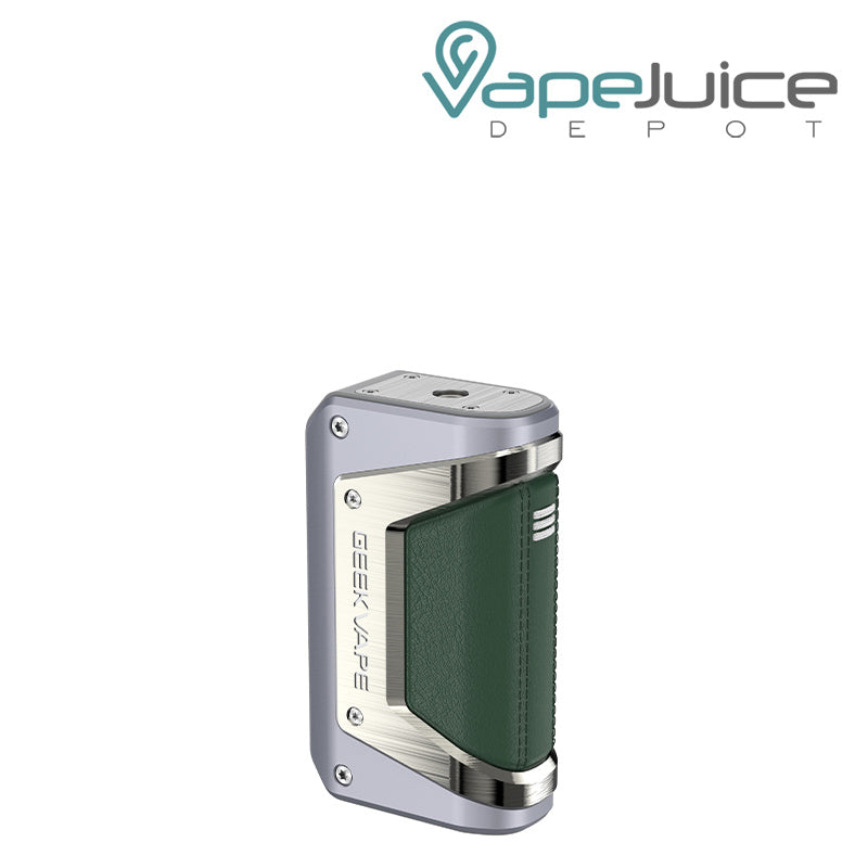 Gray GeekVape L200 Box Mod - Vape Juice Depot