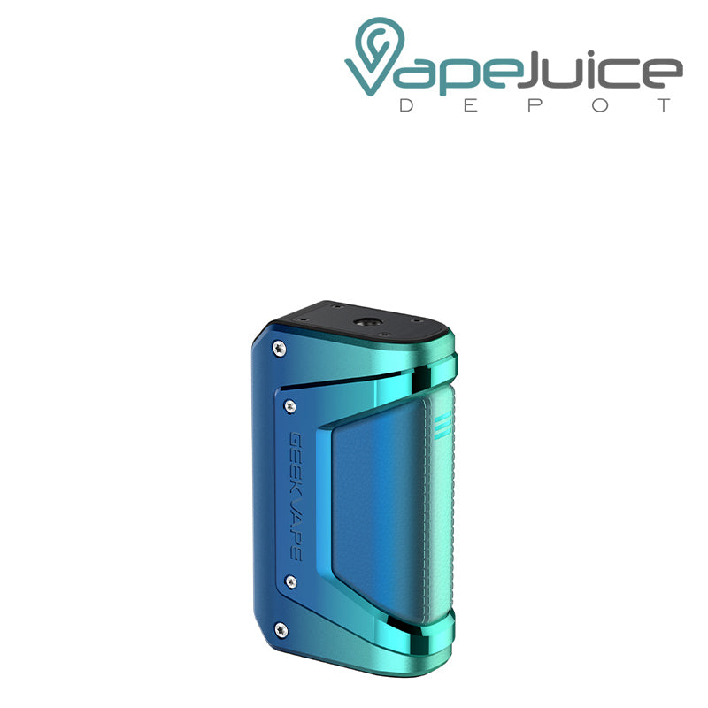 Mint Green GeekVape L200 Box Mod - Vape Juice Depot