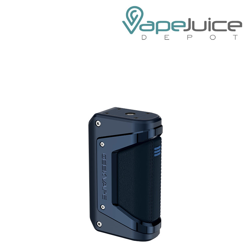 Navy Blue GeekVape L200 Box Mod - Vape Juice Depot