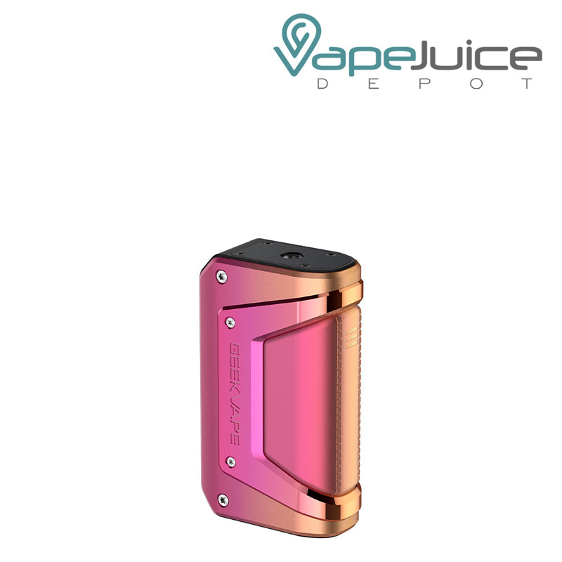Pink Gold GeekVape L200 Box Mod - Vape Juice Depot