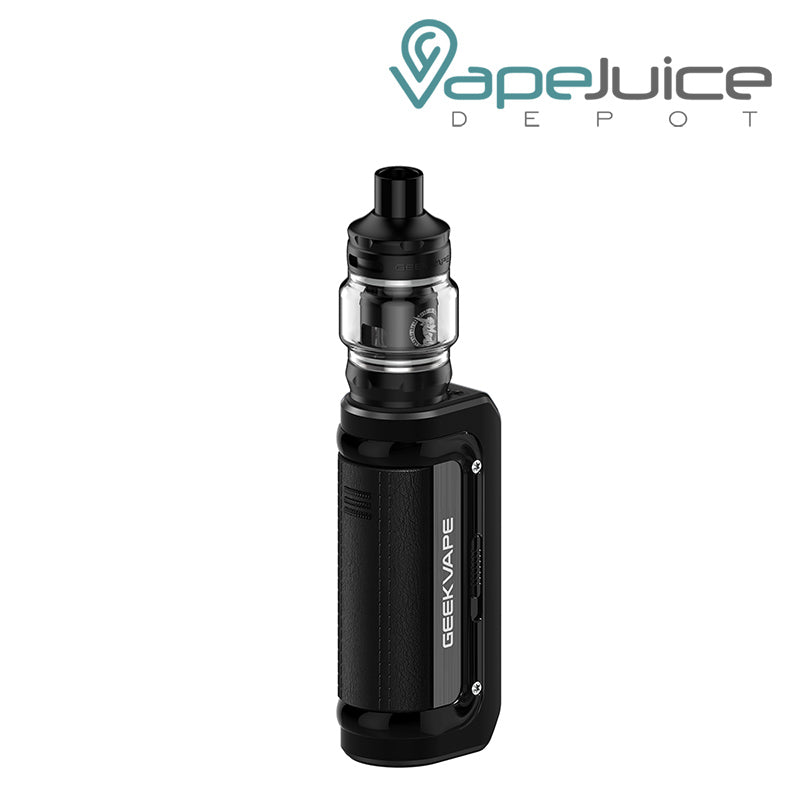 Black GeekVape M100 (Aegis Mini 2) Starter Kit - Vape Juice Depot