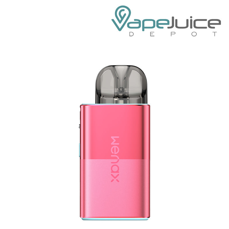 Pink GeekVape Wenax U Pod System - Vape Juice Depot