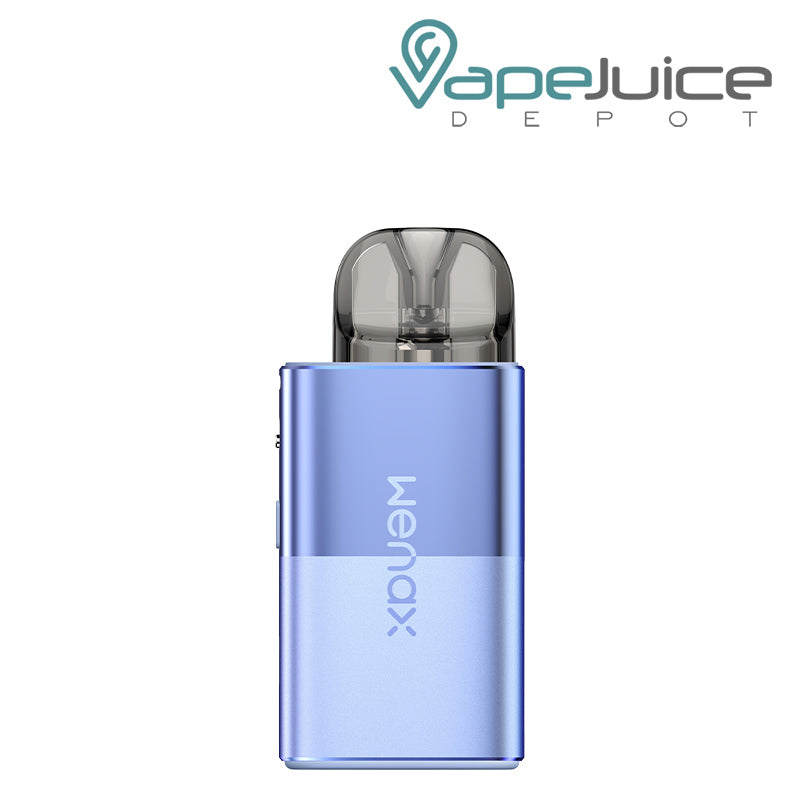 Sky Blue GeekVape Wenax U Pod System - Vape Juice Depot