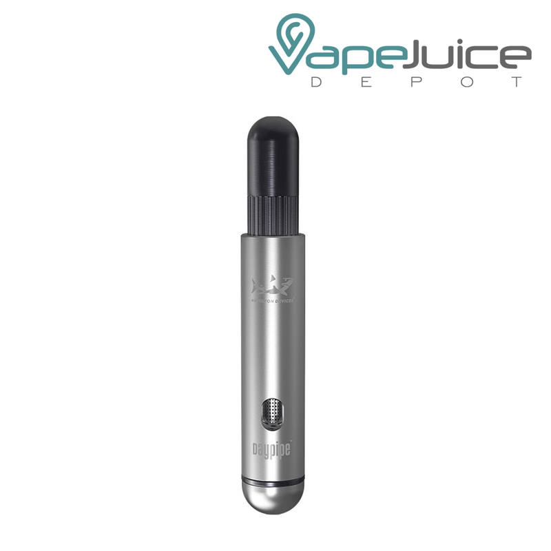 Graphite Hamilton Devices Daypipe - Vape Juice Depot