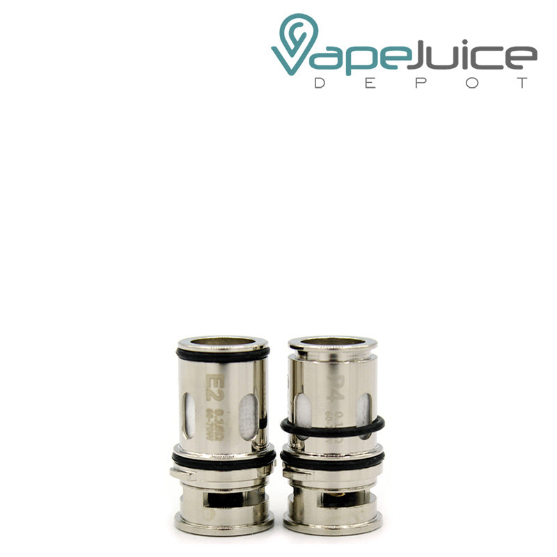Two HorizonTech Aquila Replacement Coils - Vape Juice Depot