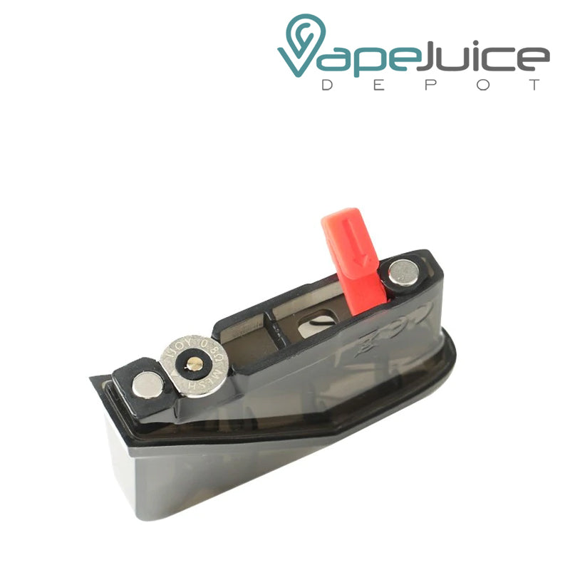 Bottom part of IJOY Captain AirGo Replacement Pod - Vape Juice Depot