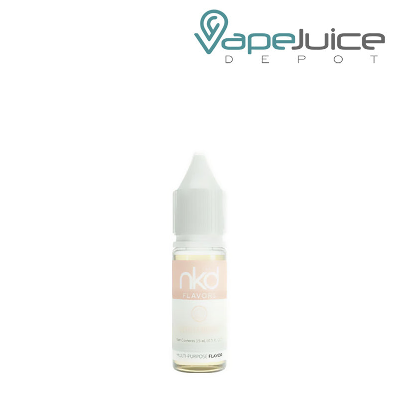 White Guava ICED Multi-Purpose Flavors BUNDLE NKD - Vape Juice Depot