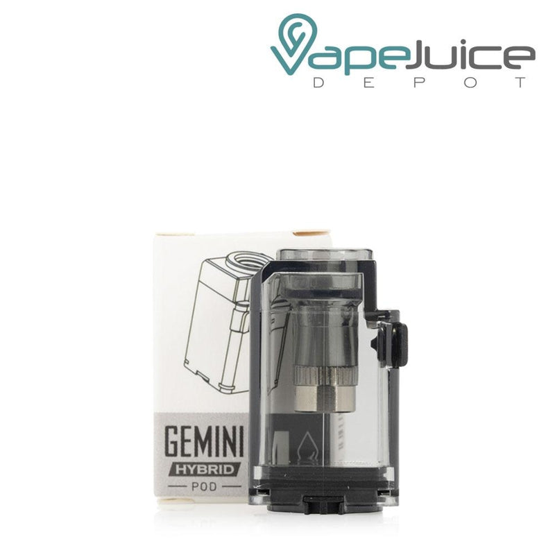 Lost Vape Gemini Hybrid Kit