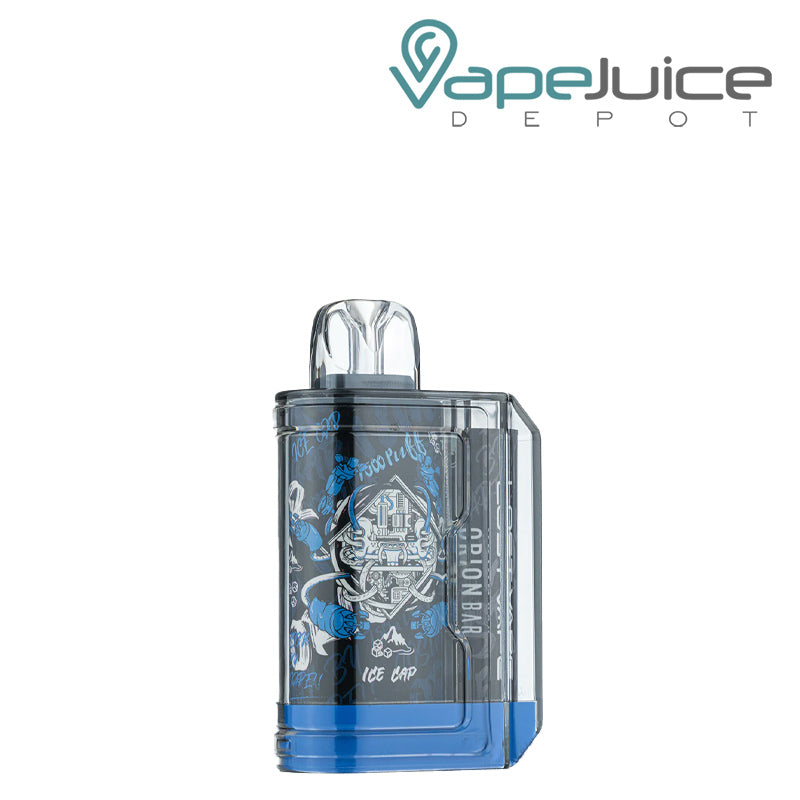 Ice Cap Lost Vape Orion Bar 7500 Disposable - Vape Juice Depot