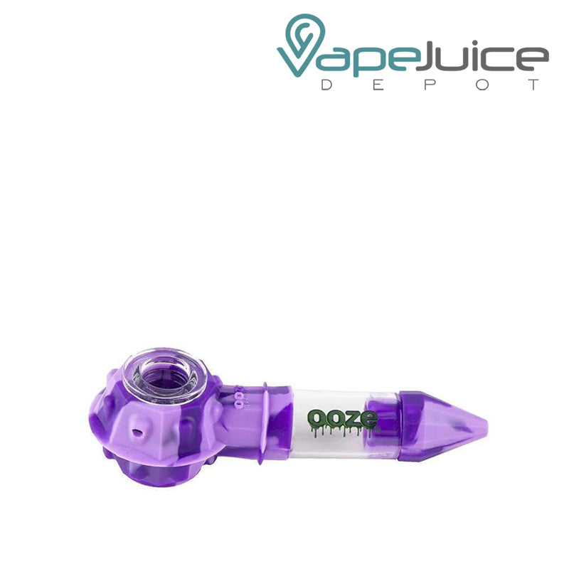 JoyRide Ooze Bowser Silicone Pipe - Vape Juice Depot