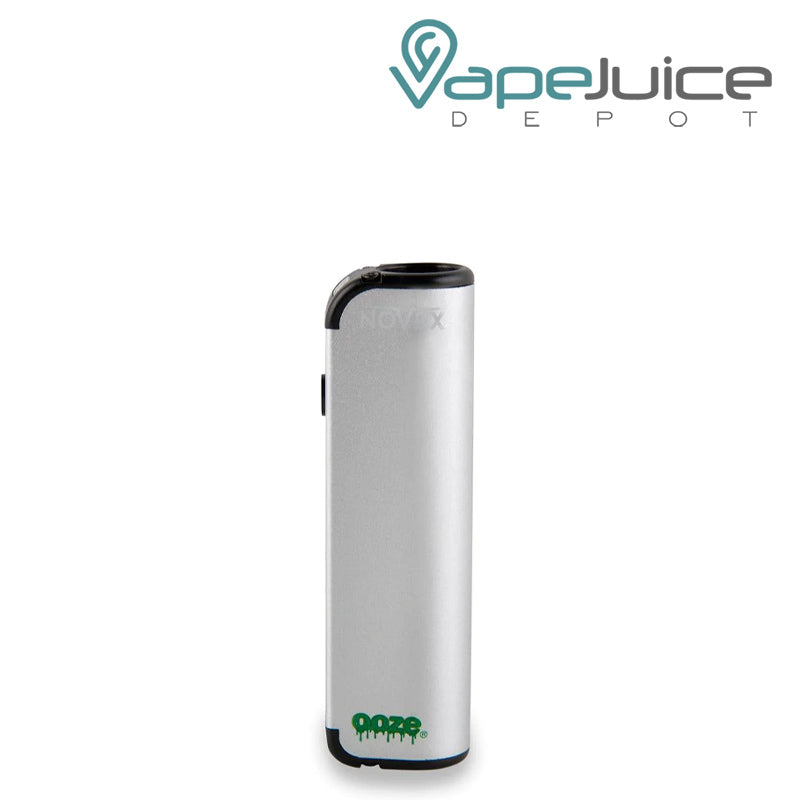 Stellar Silver Ooze Novex Extract Vape Battery - Vape Juice Depot