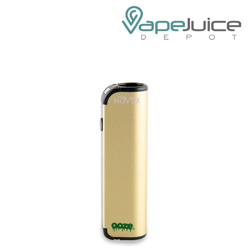 Lucky Gold Ooze Novex Extract Vape Battery - Vape Juice Depot