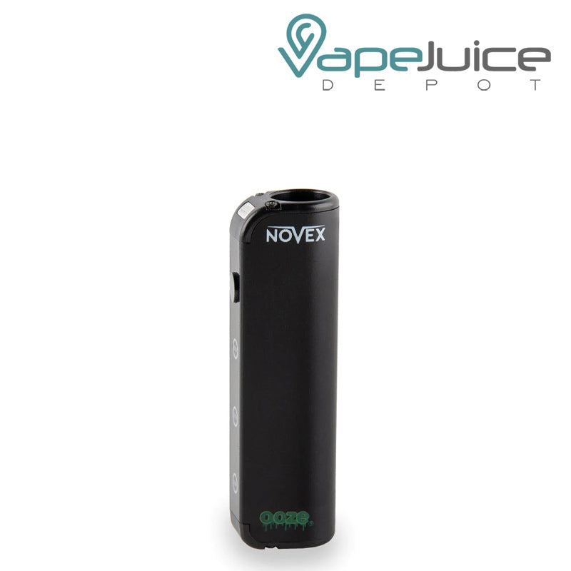 Pather Black Ooze Novex Extract Vape Battery - Vape Juice Depot