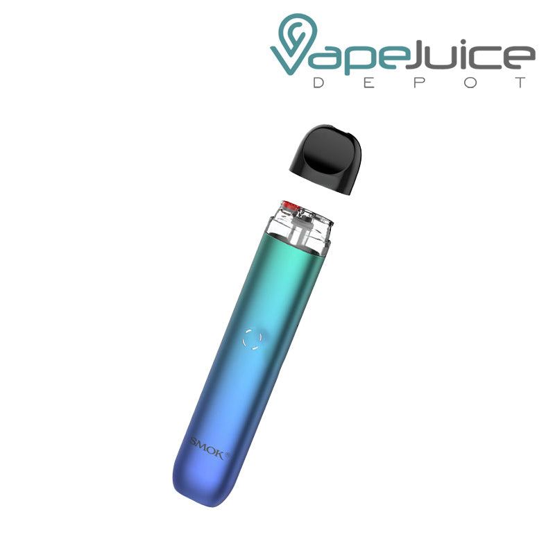 Opened SMOK IGEE A1 Kit opened - Vape Juice Depot