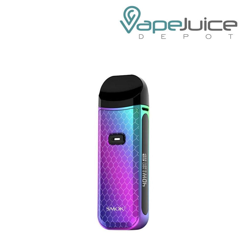 SMOK Nord 2 Kit New Colors - Vape Juice Depot