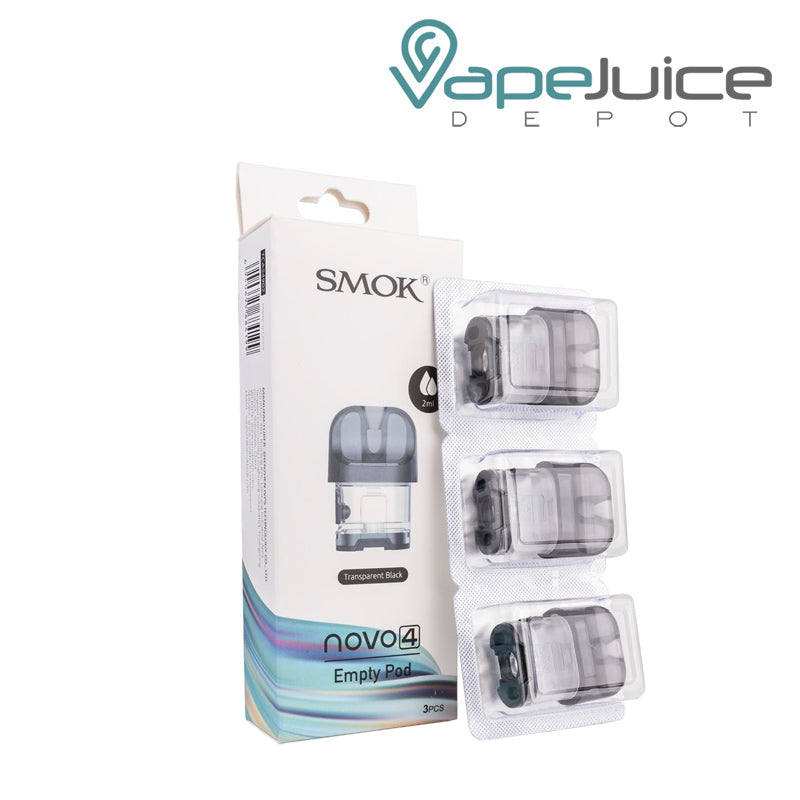 SMOK Novo 4 Pods | Replacement Pods $4.98 SMOK Novo 4 Pods | Replacement Pods $4.98