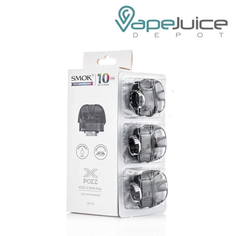 smok pozz 25w pod system kit Buy the Best Quality SMOK POZZ Kit main image 0