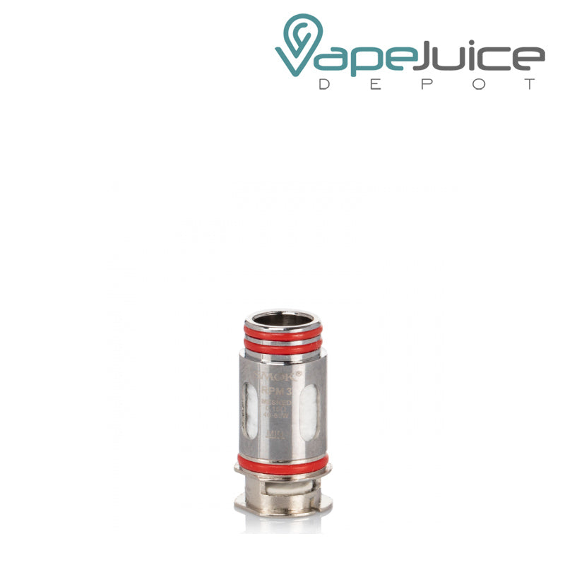 One SMOK RPM 3 Replacement Coil - Vape Juice Depot
