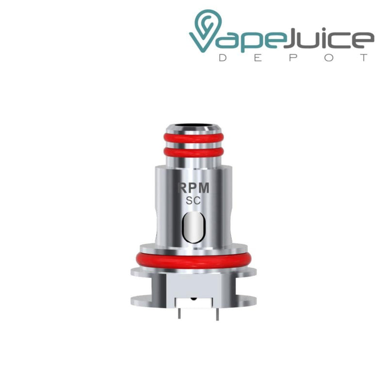 SMOK RPM Replacement Coils - Vape Juice Depot