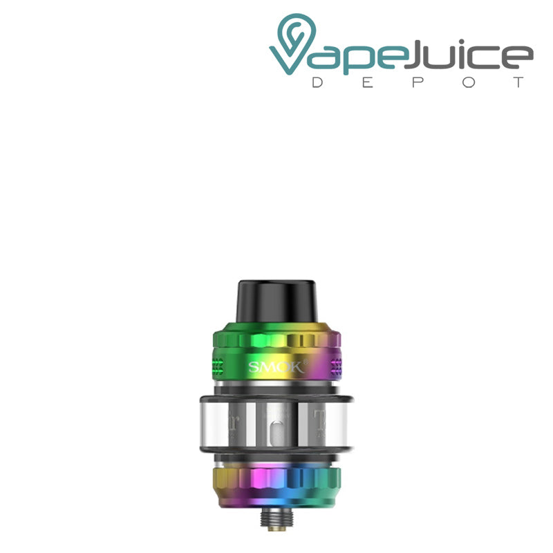 7 Color SMOK T-Air Sub-Ohm Tank - Vape Juice Depot