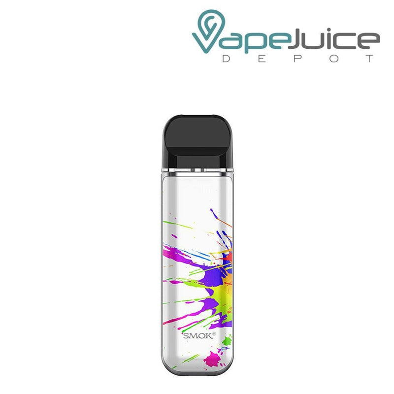 SMOK Novo 2 Pod System Kit 7-Color - Vape Juice Depot