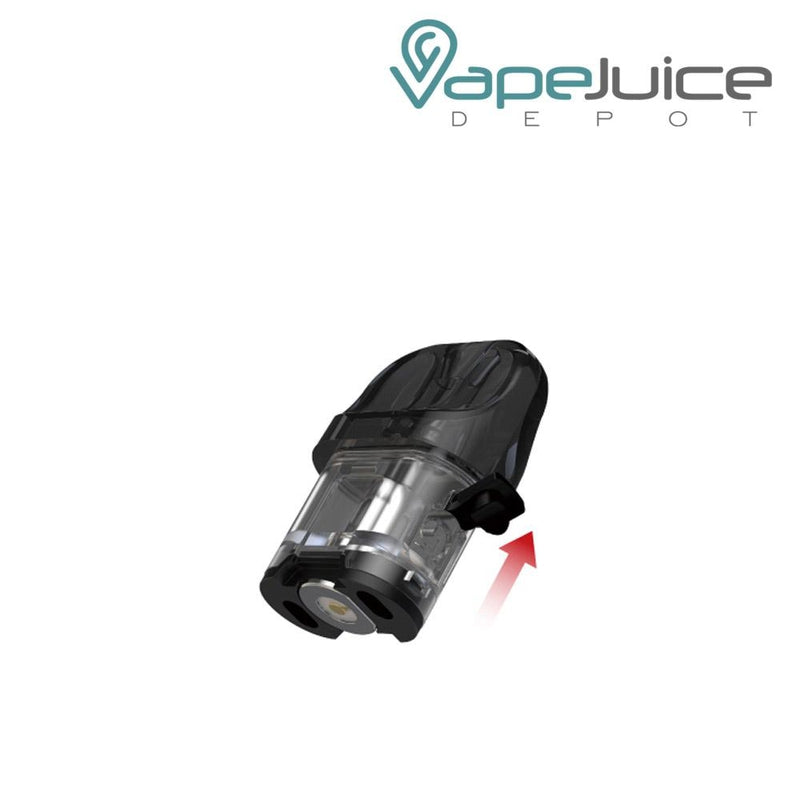 Black SMOK Novo 4 Pod - Vape Juice Depot