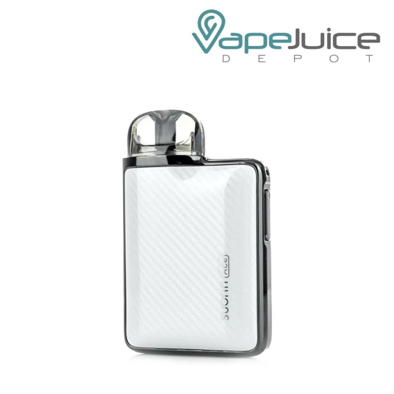 Suorin Ace Pod System White - Vape Juice Depot