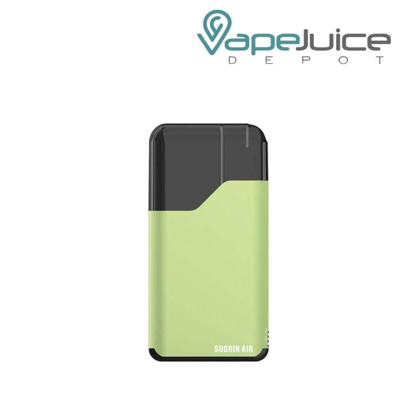 Suorin Air V2 Device Key Lime - VapeJuiceDepot