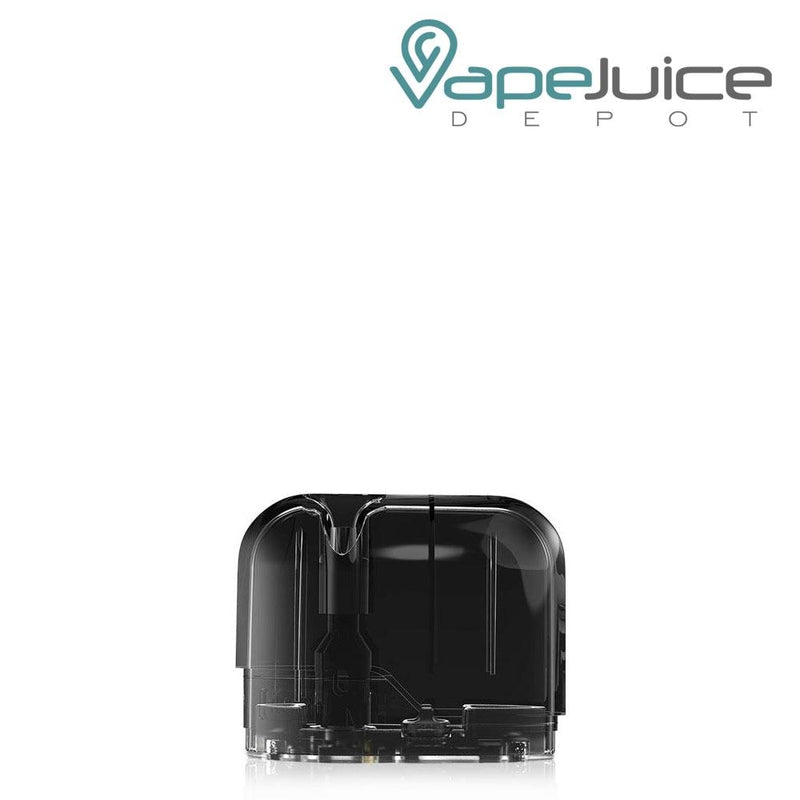 The top part of Suorin Air Pro Replacement Pod Cartridge - Vape Juice Depot